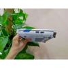 Skin dán GPD Win Max 2 Gundam trắng 4 lớp - Custom, giá ưu đãi 250.000đ 6