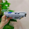 Skin dán GPD Win Max 2 mẫu Gundam E.F.S.F. - Decal trang trí, film chống xước, giảm giá 250k 4