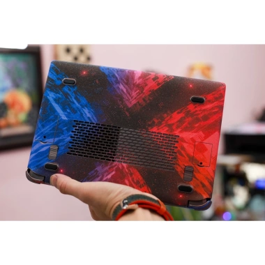 Skin dán GPD Win Max 2 Neon Cubes Ver1/2 2.023 2.024 Custom giá 250.000đ