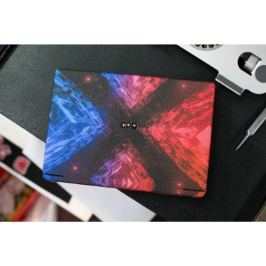 Skin dán GPD Win Max 2 Neon Cubes Ver1/2 2.023 2.024 Custom giá 250.000đ