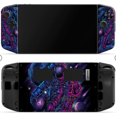 Skin dán Lenovo Legion Go - Dr. Plumber, Basketball, Skater... - Giá 250.000₫ 2