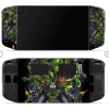 Skin dán Lenovo Legion Go - Dr. Plumber, Basketball, Skater... - Giá 250.000₫ 5