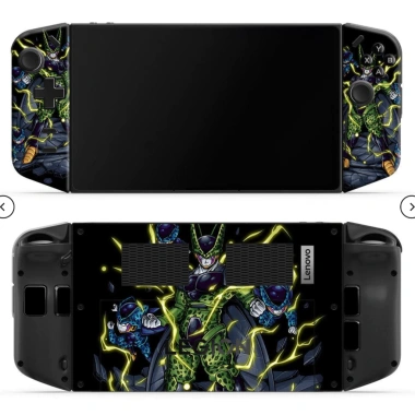 Skin dán Lenovo Legion Go - Dr. Plumber, Basketball, Skater... - Giá 250.000₫ 6