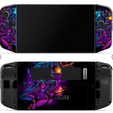 Skin dán Lenovo Legion Go - Dr. Plumber, Basketball, Skater... - Giá 250.000₫ 9