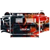 Skin dán Lenovo Legion Go & Go 2 Dynamic Spider Man 3M Film cắt sẵn custom - Gia 250k 2