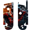Skin dán Lenovo Legion Go & Go 2 Dynamic Spider Man 3M Film cắt sẵn custom - Gia 250k 3