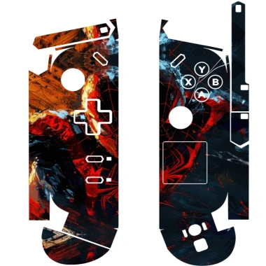 Skin dán Lenovo Legion Go & Go 2 Dynamic Spider Man 3M Film cắt sẵn custom - Gia 250k 3