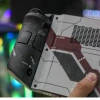 Skin dán Lenovo Legion Go & Go 2 Gundam Zaku II MS-06S Retro Film 3M - Custom cắt sẵn, giá chỉ 250.000₫ 4