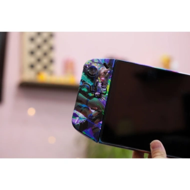Skin dán Lenovo Legion Go Kiriko Sserafim Film 3M - Custom theo ý, cắt sẵn chi tiết, giảm còn 250k