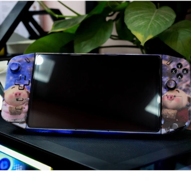 Skin dán Lenovo Legion Go mẫu Heo con dễ thương Film 3M cắt sẵn tùy chỉnh giá 250.000 VND