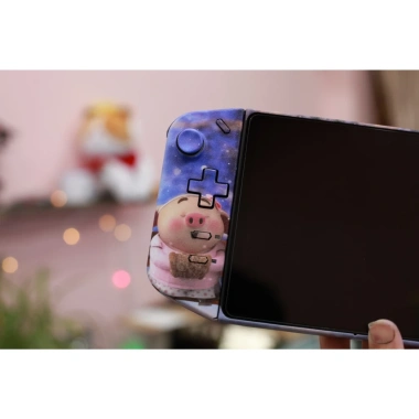 Skin dán Lenovo Legion Go mẫu Heo con dễ thương Film 3M cắt sẵn tùy chỉnh giá 250.000 VND
