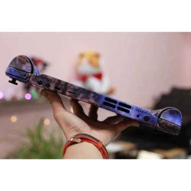 Skin dán Lenovo Legion Go mẫu Heo con dễ thương Film 3M cắt sẵn tùy chỉnh giá 250.000 VND
