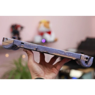 Skin dán Lenovo Legion Go mẫu Heo con dễ thương Film 3M cắt sẵn tùy chỉnh giá 250.000 VND
