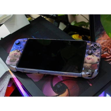 Skin dán Lenovo Legion Go mẫu Heo con dễ thương Film 3M cắt sẵn tùy chỉnh giá 250.000 VND