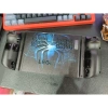 Skin dán Lenovo Legion Go Spiderman 3M vân nổi - custom theo ý, cắt sẵn chi tiết, giảm giá 250k 3