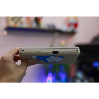 Skin dán Nintendo 2DS, 2DS XL, 3DS, DSi, 3DS XL, DS Lite, New 3DS mẫu Doraemon – Giá 90.000₫ (tùy chỉnh)