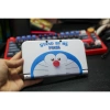 Skin dán Nintendo 2DS, 3DS, 3DS XL, LL, DS Lite, New 3DS - Doraemon, tùy chỉnh - Giá 90.000 VND 3