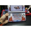 Skin dán Nintendo 2DS, 3DS, 3DS XL, LL, DS Lite, New 3DS - Doraemon, tùy chỉnh - Giá 90.000 VND 5