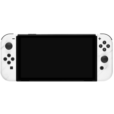 Skin dán Nintendo Switch OLED mẫu Glitch Camo, Swarm, Black Carbon, Matrix - Giá 250.000, giá gốc 300.000