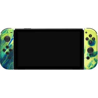Skin dán Nintendo Switch OLED: Triple Black, Teardown, Case Hardened, Gold Rush, Cotton Candy, Toxic Waste – 250.000 VND 6 Skin dán Nintendo Switch OLED: Triple Black, Teardown, Case Hardened, Gold Rush, Cotton Candy, Toxic Waste – 250.000 VND 6