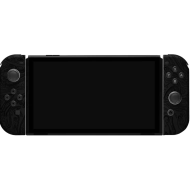 Skin dán Nintendo Switch OLED: Triple Black, Teardown, Case Hardened, Gold Rush, Cotton Candy, Toxic Waste – 250.000 VND