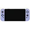 Skin dán Nintendo Switch OLED White Matte, Purple, Pink, Pastel Black - 250.000đ 2