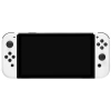 Skin dán Nintendo Switch OLED White Matte, Purple, Pink, Pastel Black - 250.000đ 5
