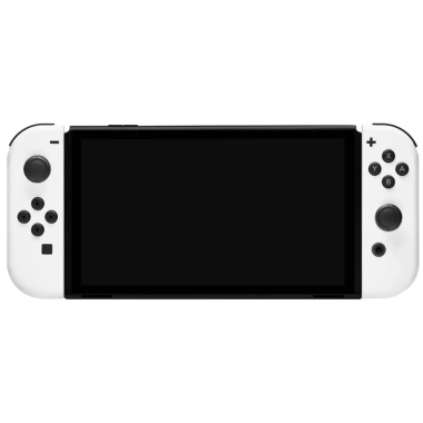 Skin dán Nintendo Switch OLED White Matte, Purple, Pink, Pastel Black - 250.000đ 5