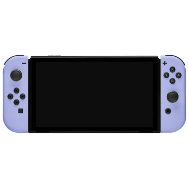 Skin dán Nintendo Switch OLED White Matte, Purple, Pink, Pastel Black - 250.000đ 6