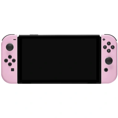 Skin dán Nintendo Switch OLED White Matte, Purple, Pink, Pastel Black - 250.000đ 7