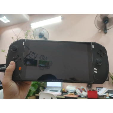 Skin dán One X Player 2 3M Matrix Black - Custom, cắt sẵn chi tiết, chỉ 390.000₫