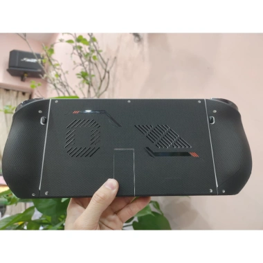 Skin dán One X Player 2 3M Matrix Black - Custom, cắt sẵn chi tiết, chỉ 390.000₫ 3 Skin dán One X Player 2 3M Matrix Black - Custom, cắt sẵn chi tiết, chỉ 390.000₫ 3