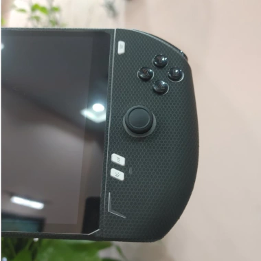 Skin dán One X Player 2 3M Matrix Black - Custom, cắt sẵn chi tiết, chỉ 390.000₫ 4 Skin dán One X Player 2 3M Matrix Black - Custom, cắt sẵn chi tiết, chỉ 390.000₫ 4