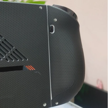 Skin dán One X Player 2 3M Matrix Black - Custom, cắt sẵn chi tiết, chỉ 390.000₫