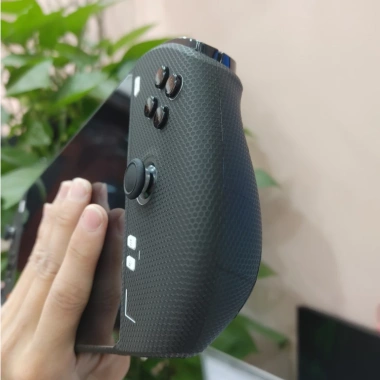 Skin dán One X Player 2 3M Matrix Black - Custom, cắt sẵn chi tiết, chỉ 390.000₫