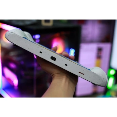 Skin dán One X Player Mini & Mini Pro mẫu Gundam E.F.S.F miếng dán theo yêu cầu, cắt sẵn chi tiết, chỉ 180.000₫