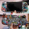 Skin dán One X Player Mini/Pro Stickerbomb stic255 - custom, cắt sẵn, giá 180.000 VND