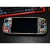 Skin dán One X Player Mini/Pro Stickerbomb stic255 - custom, cắt sẵn, giá 180.000 VND 2