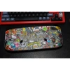 Skin dán One X Player Mini/Pro Stickerbomb stic255 - custom, cắt sẵn, giá 180.000 VND 3
