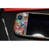 Skin dán One X Player Mini/Pro Stickerbomb stic255 - custom, cắt sẵn, giá 180.000 VND 5