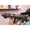 Skin dán One X Player Mini/Pro Stickerbomb stic255 - custom, cắt sẵn, giá 180.000 VND 6