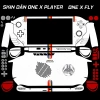 Skin dán OneXPlayer One X Fly Starfield - Film 3M, Tùy chỉnh, Giá 250.000 VNĐ