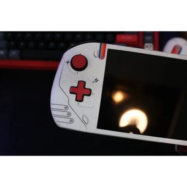 Skin dán OneXPlayer One X Fly Starfield - Film 3M, Tùy chỉnh, Giá 250.000 VNĐ 8