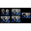 Skin dán OneXPlayer X1 & X1 Mini mẫu Rise of Eros Film 3M giảm còn 90.000₫ 5