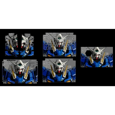Skin dán OneXPlayer X1 & X1 Mini mẫu Rise of Eros Film 3M giảm còn 90.000₫ 5