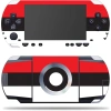 Skin dán Sony PSP 1.000/2.000/3.000/Go/Slim + PS Vita - Decal cắt sẵn, dễ dán, giảm còn 90.000₫ 2