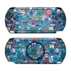 Skin dán Sony PSP 1.000/2.000/3.000/Go/Slim + PS Vita - Decal cắt sẵn, dễ dán, giảm còn 90.000₫ 3