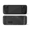 Skin dán Steam Deck 3D Carbon Fibre Cắt sẵn chi tiết dễ dán giá 150k