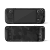 Skin dán Steam Deck Black Camo – Cắt sẵn chi tiết, dán nhanh, bảo vệ máy 150k