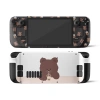 Skin dán Steam Deck Boba Bear - Cắt sẵn chi tiết, dễ dán, giá ưu đãi 150.000